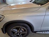  Mercedes  GLC-Klasse MERCEDES-BENZ GLC / 2019 / 5P / SUV 200 4MATIC EQ-BOOST PREMIUM PLUS AUT. #40