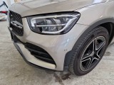  Mercedes  GLC-Klasse MERCEDES-BENZ GLC COUPÈ / 2019 / 5P / SUV 300 D 4MATIC PREMIUM AUT. #34