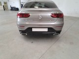 Mercedes  GLC-Klasse MERCEDES-BENZ GLC COUPÈ / 2019 / 5P / SUV 220 D 4MATIC PREMIUM AUT. #54