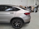 Mercedes  GLC-Klasse MERCEDES-BENZ GLC COUPÈ / 2019 / 5P / SUV 220 D 4MATIC PREMIUM AUT. #57