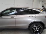  Mercedes  GLC-Klasse MERCEDES-BENZ GLC COUPÈ / 2019 / 5P / SUV 220 D 4MATIC PREMIUM AUT. #59