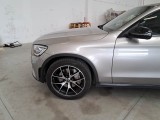  Mercedes  GLC-Klasse MERCEDES-BENZ GLC COUPÈ / 2019 / 5P / SUV 220 D 4MATIC PREMIUM AUT. #65