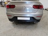  Mercedes  GLC-Klasse MERCEDES-BENZ GLC COUPÈ / 2019 / 5P / SUV 300 D 4MATIC PREMIUM AUT. #55
