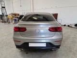  Mercedes  GLC-Klasse MERCEDES-BENZ GLC COUPÈ / 2019 / 5P / SUV 300 D 4MATIC PREMIUM AUT. #60
