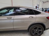 Mercedes  GLC-Klasse MERCEDES-BENZ GLC COUPÈ / 2019 / 5P / SUV 300 D 4MATIC PREMIUM AUT. #64