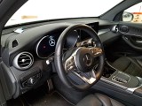  Mercedes  GLC-Klasse MERCEDES-BENZ GLC COUPÈ / 2019 / 5P / SUV 220 D 4MATIC PREMIUM AUT. #84