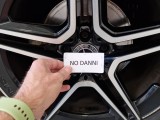  Mercedes  GLC-Klasse MERCEDES-BENZ GLC COUPÈ / 2019 / 5P / SUV 300 D 4MATIC PREMIUM AUT. #73
