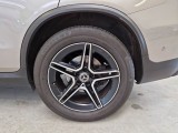  Mercedes  GLC-Klasse MERCEDES-BENZ GLC COUPÈ / 2019 / 5P / SUV 300 D 4MATIC PREMIUM AUT. #74