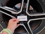  Mercedes  GLC-Klasse MERCEDES-BENZ GLC COUPÈ / 2019 / 5P / SUV 300 D 4MATIC PREMIUM AUT. #75