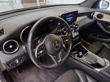  Mercedes  GLC-Klasse MERCEDES-BENZ GLC COUPÈ / 2019 / 5P / SUV 300 D 4MATIC PREMIUM AUT. #78