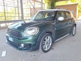  Mini  Countryman MINI  / 2016 / 5P / BERLINA COOPER HYPE #98
