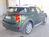  Mini  Countryman MINI  / 2016 / 5P / BERLINA COOPER HYPE #99