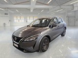  Nissan  Qashqai NISSAN  / 2021 / 5P / CROSSOVER 1.3 MHEV 158 BUSINESS XTRONIC 