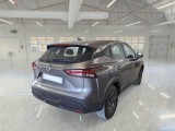  Nissan  Qashqai NISSAN  / 2021 / 5P / CROSSOVER 1.3 MHEV 158 BUSINESS XTRONIC #2