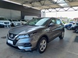  Nissan  Qashqai NISSAN  / 2017 / 5P / CROSSOVER 1.3 DIG-T 140 BUSINESS 