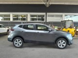  Nissan  Qashqai NISSAN  / 2017 / 5P / CROSSOVER 1.3 DIG-T 140 BUSINESS #7