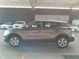  Nissan  Qashqai NISSAN  / 2017 / 5P / CROSSOVER 1.3 DIG-T 140 BUSINESS #8