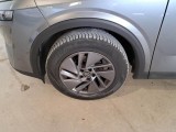  Nissan  Qashqai NISSAN  / 2021 / 5P / CROSSOVER 1.3 MHEV 158 BUSINESS XTRONIC #20