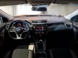  Nissan  Qashqai NISSAN  / 2017 / 5P / CROSSOVER 1.3 DIG-T 140 BUSINESS #3