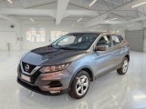  Nissan  Qashqai NISSAN  / 2017 / 5P / CROSSOVER 1.3 DIG-T 140 BUSINESS 