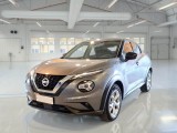  Nissan  Juke NISSAN  / 2019 / 5P / CROSSOVER 1.0 DIG-T 114 BUSINESS MT 