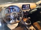  Nissan  Juke NISSAN  / 2019 / 5P / CROSSOVER 1.0 DIG-T 114 BUSINESS MT #3