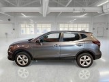  Nissan  Qashqai NISSAN  / 2017 / 5P / CROSSOVER 1.3 DIG-T 140 BUSINESS #8