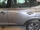  Nissan  Qashqai NISSAN  / 2021 / 5P / CROSSOVER 1.3 MHEV 158 BUSINESS XTRONIC #51