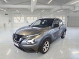  Nissan  Juke NISSAN  / 2019 / 5P / CROSSOVER 1.0 DIG-T 114 N-CONNECTA DCT 
