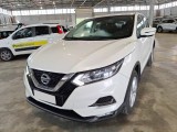  Nissan  Qashqai NISSAN  / 2017 / 5P / CROSSOVER 1.5 DCI 115 BUSINESS 