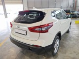  Nissan  Qashqai NISSAN  / 2017 / 5P / CROSSOVER 1.5 DCI 115 BUSINESS #2