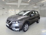 Nissan  Qashqai NISSAN  / 2017 / 5P / CROSSOVER 1.3 DIG-T 140 BUSINESS 