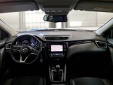  Nissan  Qashqai NISSAN  / 2017 / 5P / CROSSOVER 1.3 DIG-T 140 BUSINESS #3