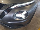  Nissan  Juke NISSAN  / 2019 / 5P / CROSSOVER 1.0 DIG-T 114 N-CONNECTA DCT #33