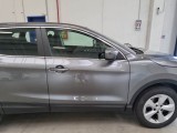  Nissan  Qashqai NISSAN  / 2017 / 5P / CROSSOVER 1.3 DIG-T 140 BUSINESS #35