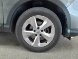  Nissan  Qashqai NISSAN  / 2017 / 5P / CROSSOVER 1.3 DIG-T 140 BUSINESS #102