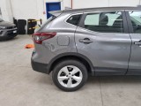  Nissan  Qashqai NISSAN  / 2017 / 5P / CROSSOVER 1.3 DIG-T 140 BUSINESS #37