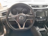  Nissan  Qashqai NISSAN  / 2017 / 5P / CROSSOVER 1.3 DIG-T 140 BUSINESS #114