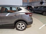  Nissan  Qashqai NISSAN  / 2017 / 5P / CROSSOVER 1.3 DIG-T 140 BUSINESS #80