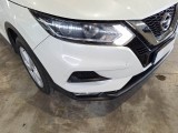  Nissan  Qashqai NISSAN  / 2017 / 5P / CROSSOVER 1.5 DCI 115 BUSINESS #32