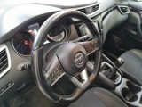  Nissan  Qashqai NISSAN  / 2017 / 5P / CROSSOVER 1.3 DIG-T 140 BUSINESS #62