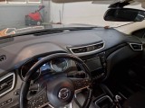  Nissan  Qashqai NISSAN  / 2017 / 5P / CROSSOVER 1.3 DIG-T 140 BUSINESS #118