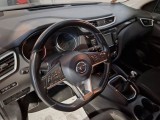  Nissan  Qashqai NISSAN  / 2017 / 5P / CROSSOVER 1.3 DIG-T 140 BUSINESS #121