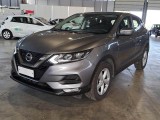  Nissan  Qashqai NISSAN  / 2017 / 5P / CROSSOVER 1.5 DCI 115 BUSINESS DCT 