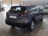  Nissan  Qashqai NISSAN  / 2017 / 5P / CROSSOVER 1.5 DCI 115 BUSINESS DCT #2