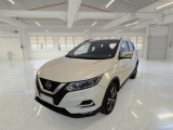  Nissan  Qashqai NISSAN  / 2017 / 5P / CROSSOVER 1.6 DCI 130 4WD N-CONNECTA 