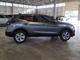  Nissan  Qashqai NISSAN  / 2017 / 5P / CROSSOVER 1.5 DCI 115 BUSINESS DCT #7