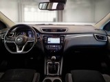  Nissan  Qashqai NISSAN  / 2017 / 5P / CROSSOVER 1.6 DCI 130 4WD N-CONNECTA #3