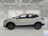  Nissan  Qashqai NISSAN  / 2017 / 5P / CROSSOVER 1.6 DCI 130 4WD N-CONNECTA #8