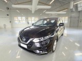  Nissan  Qashqai NISSAN  / 2017 / 5P / CROSSOVER 1.5 DCI 115 BUSINESS DCT 